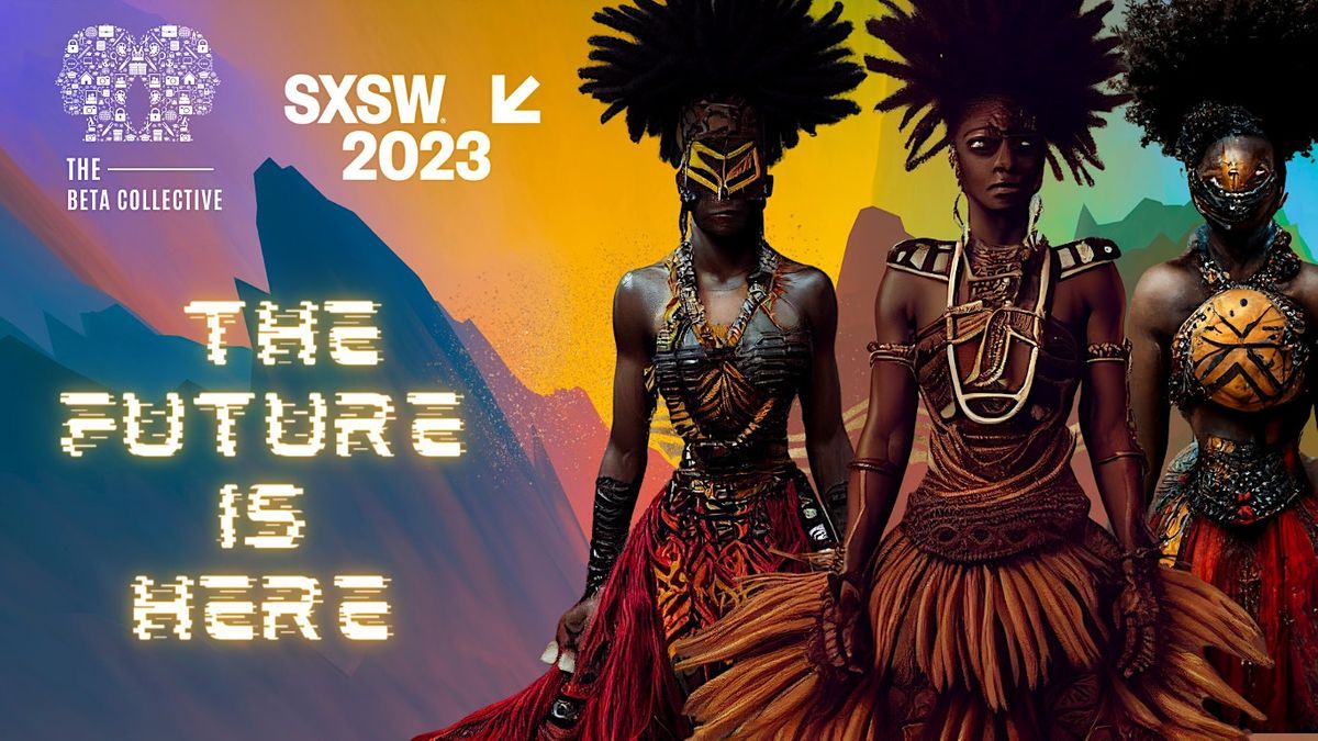 🗞️The Brief - A call to all African startups to be showcased at SXSW 2023